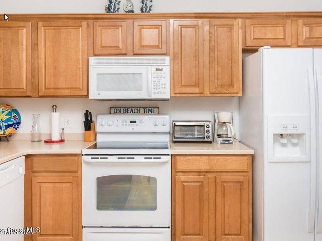 3188 Ricks Way, Melbourne Beach, FL 32951