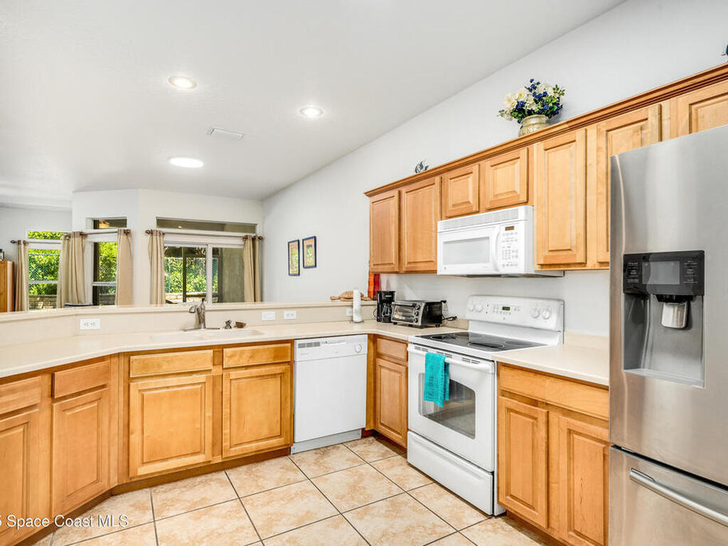 3188 Ricks Way, Melbourne Beach, FL 32951