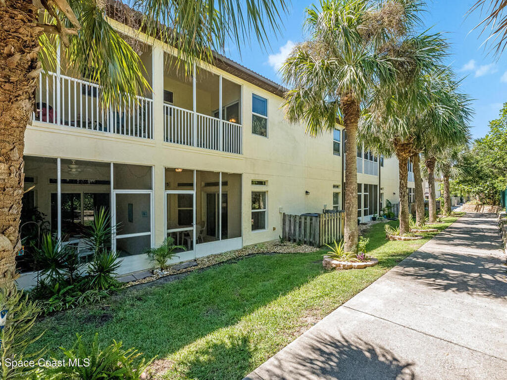 3188 Ricks Way, Melbourne Beach, FL 32951