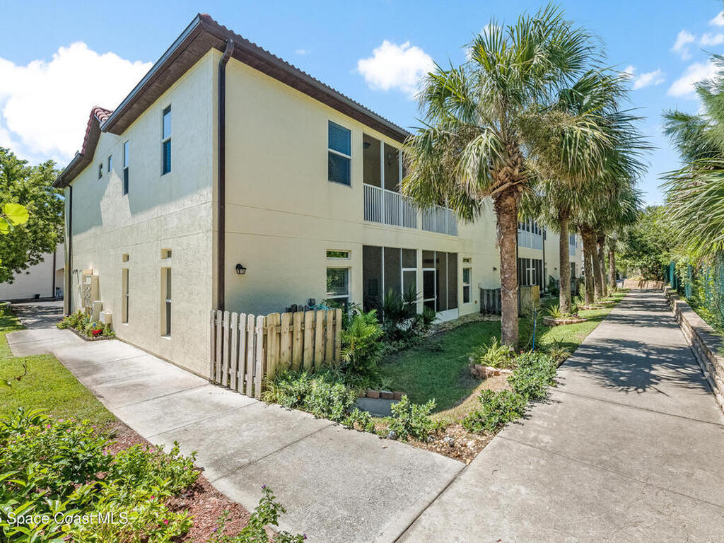 3188 Ricks Way, Melbourne Beach, FL 32951