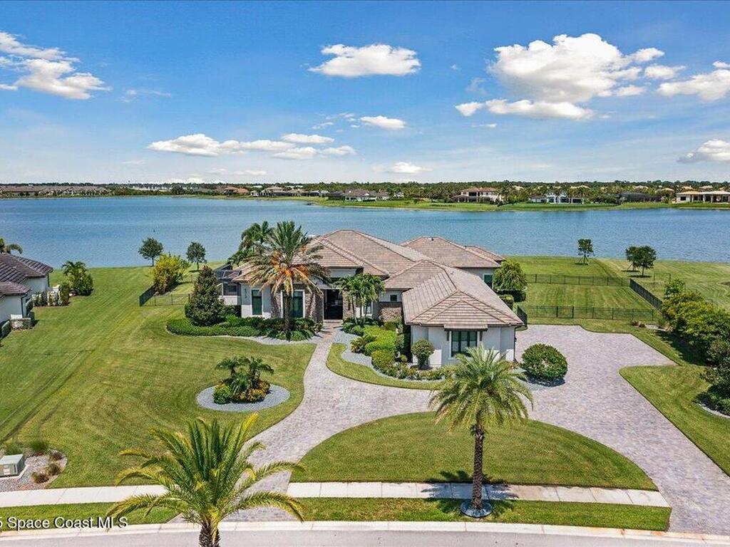 4513 Milost Drive, Rockledge, FL 32955