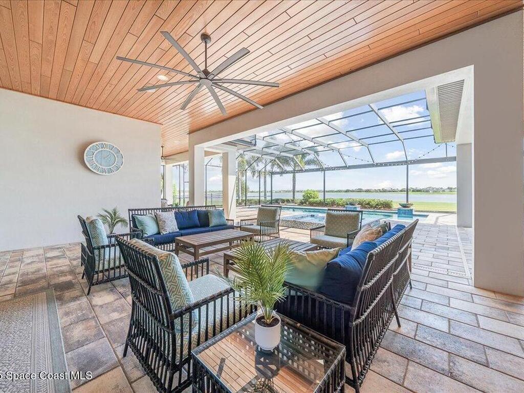 4513 Milost Drive, Rockledge, FL 32955