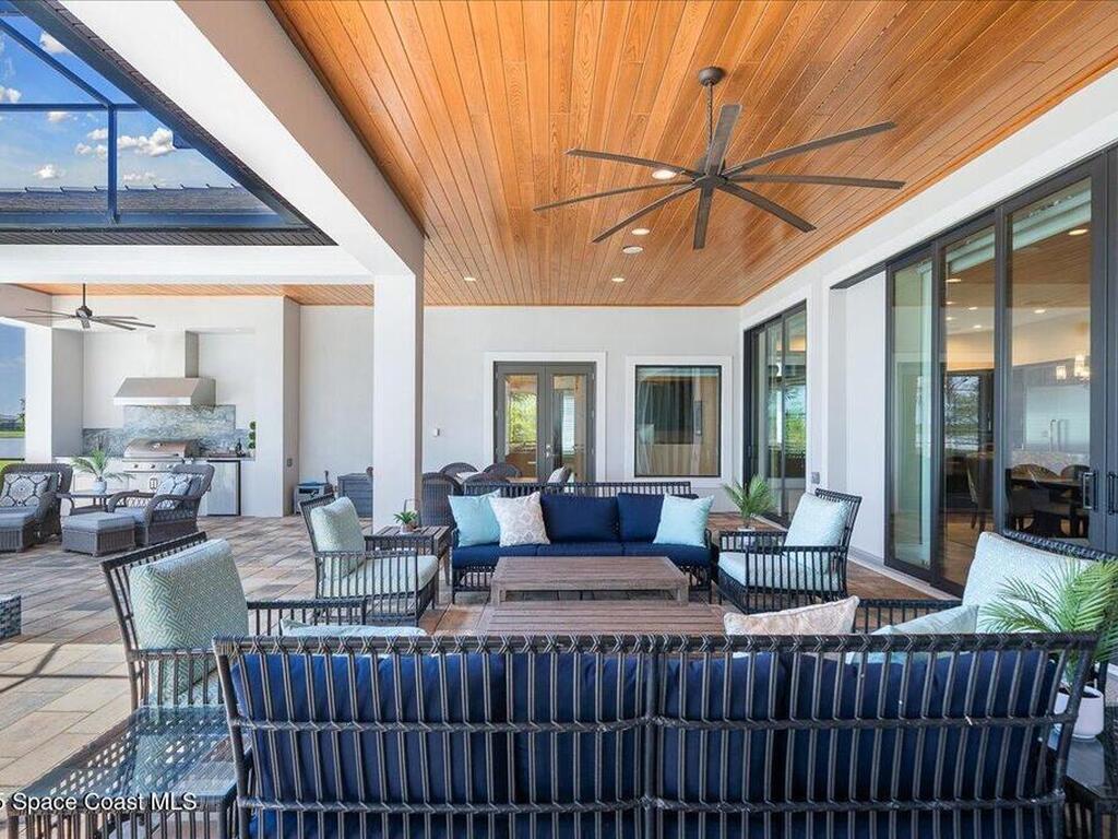 4513 Milost Drive, Rockledge, FL 32955