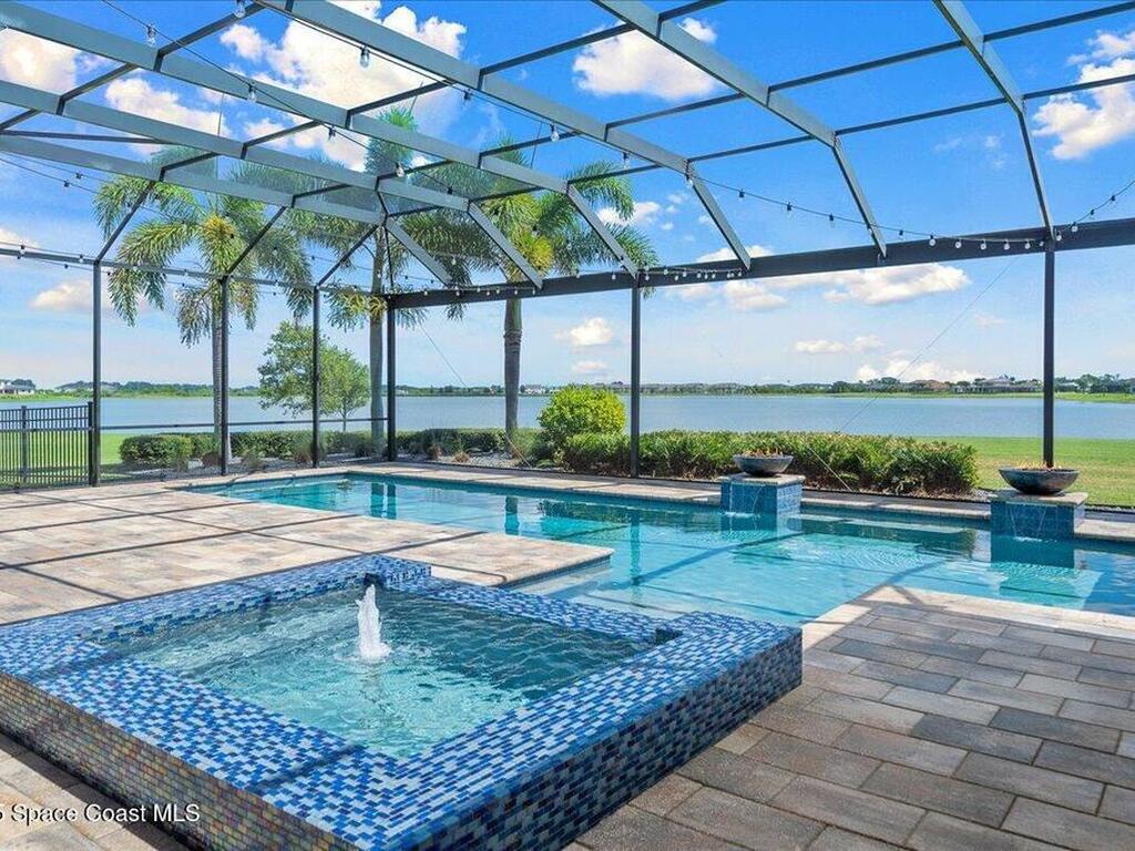 4513 Milost Drive, Rockledge, FL 32955