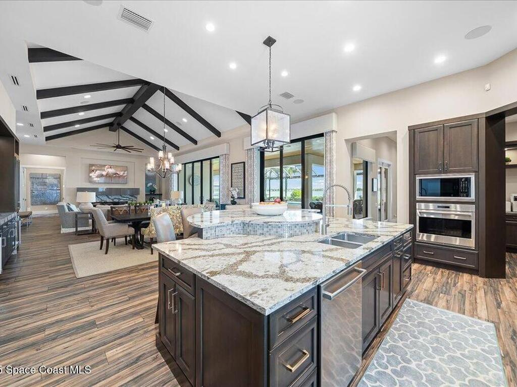 4513 Milost Drive, Rockledge, FL 32955