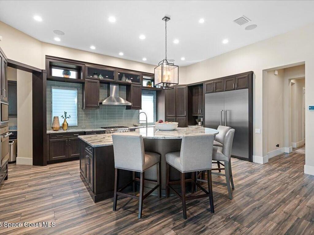4513 Milost Drive, Rockledge, FL 32955