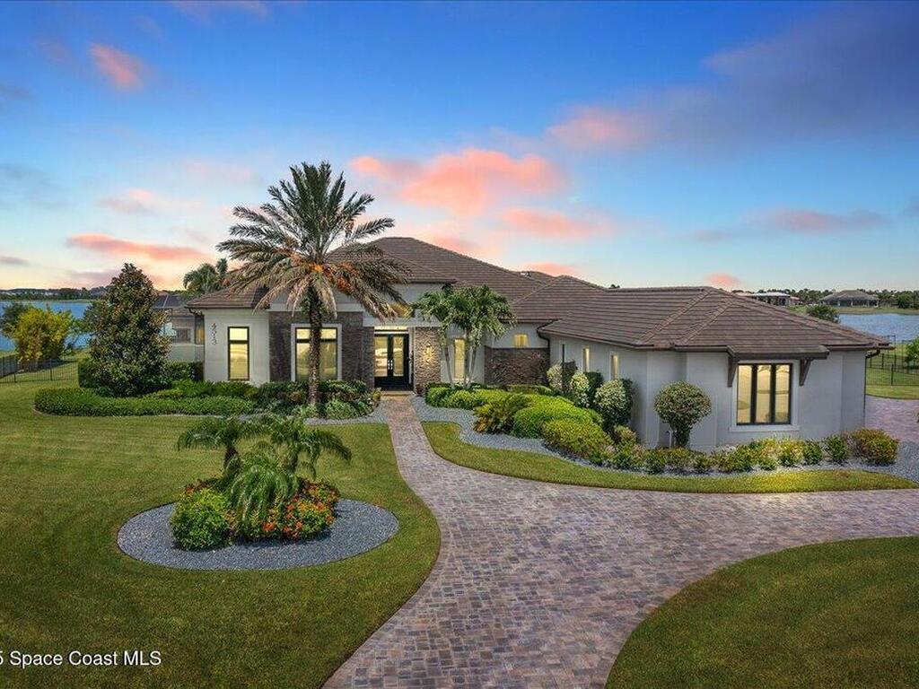 4513 Milost Drive, Rockledge, FL 32955