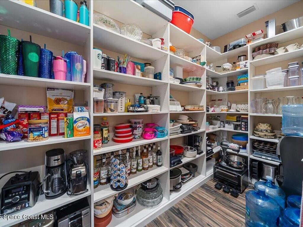 4513 Milost Drive, Rockledge, FL 32955