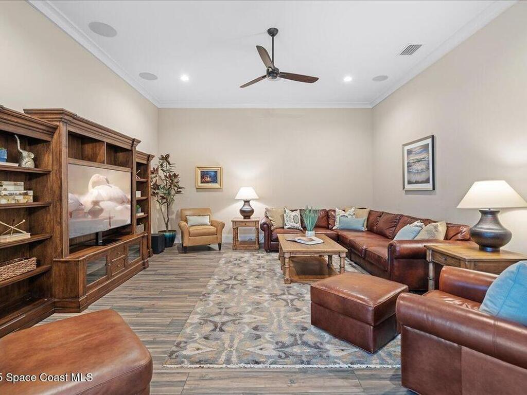 4513 Milost Drive, Rockledge, FL 32955