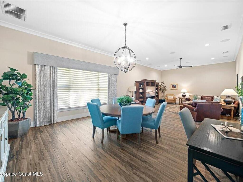 4513 Milost Drive, Rockledge, FL 32955