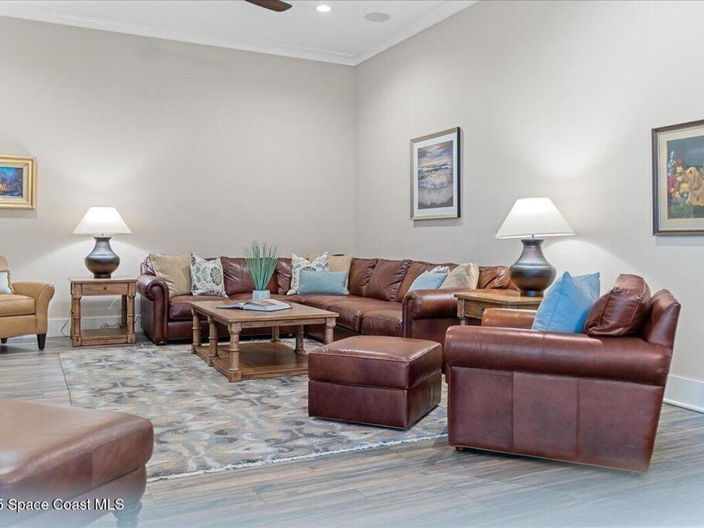 4513 Milost Drive, Rockledge, FL 32955