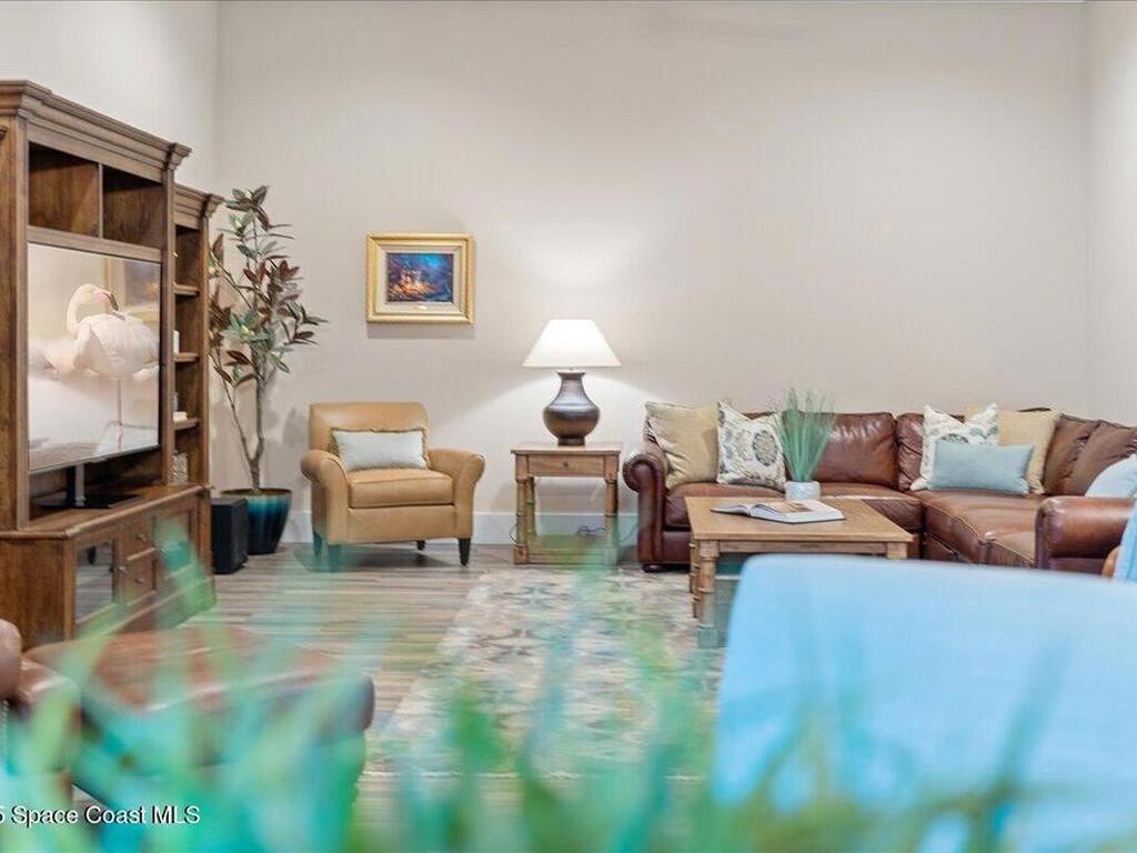 4513 Milost Drive, Rockledge, FL 32955