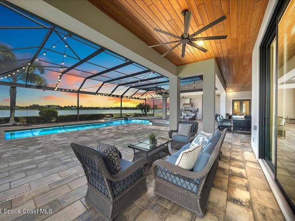 4513 Milost Drive, Rockledge, FL 32955