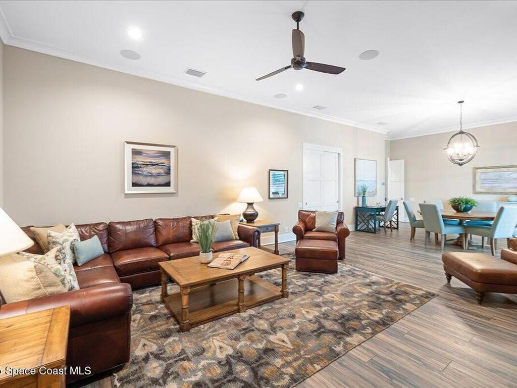 4513 Milost Drive, Rockledge, FL 32955