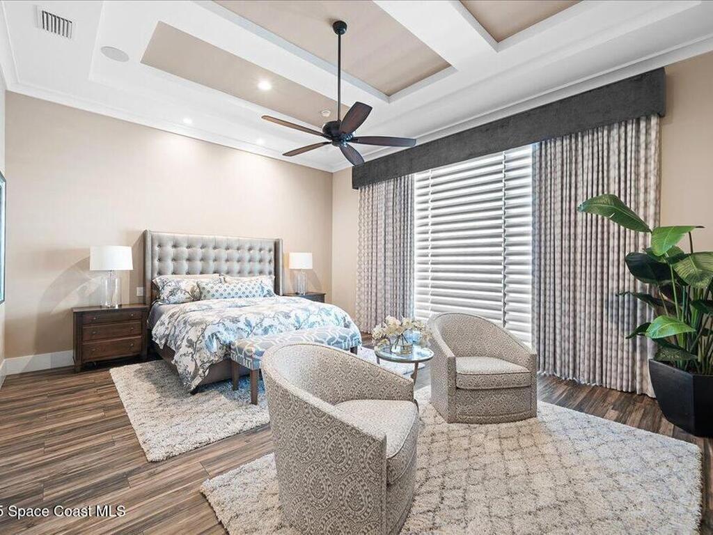 4513 Milost Drive, Rockledge, FL 32955