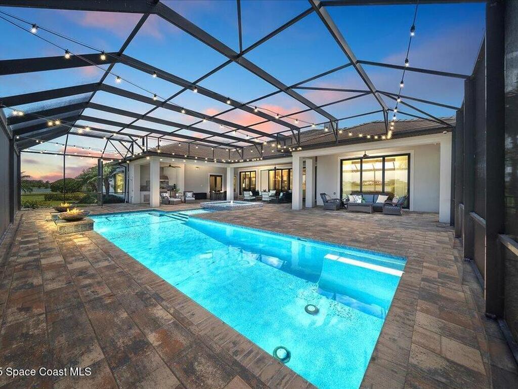 4513 Milost Drive, Rockledge, FL 32955