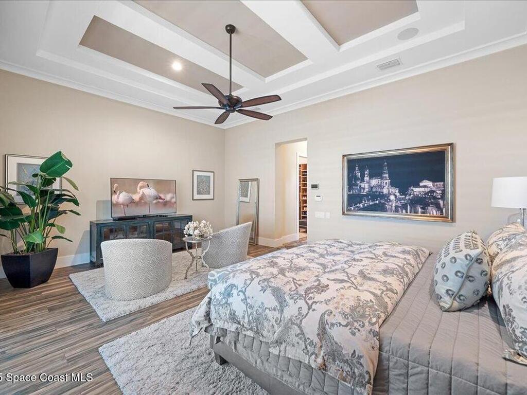 4513 Milost Drive, Rockledge, FL 32955