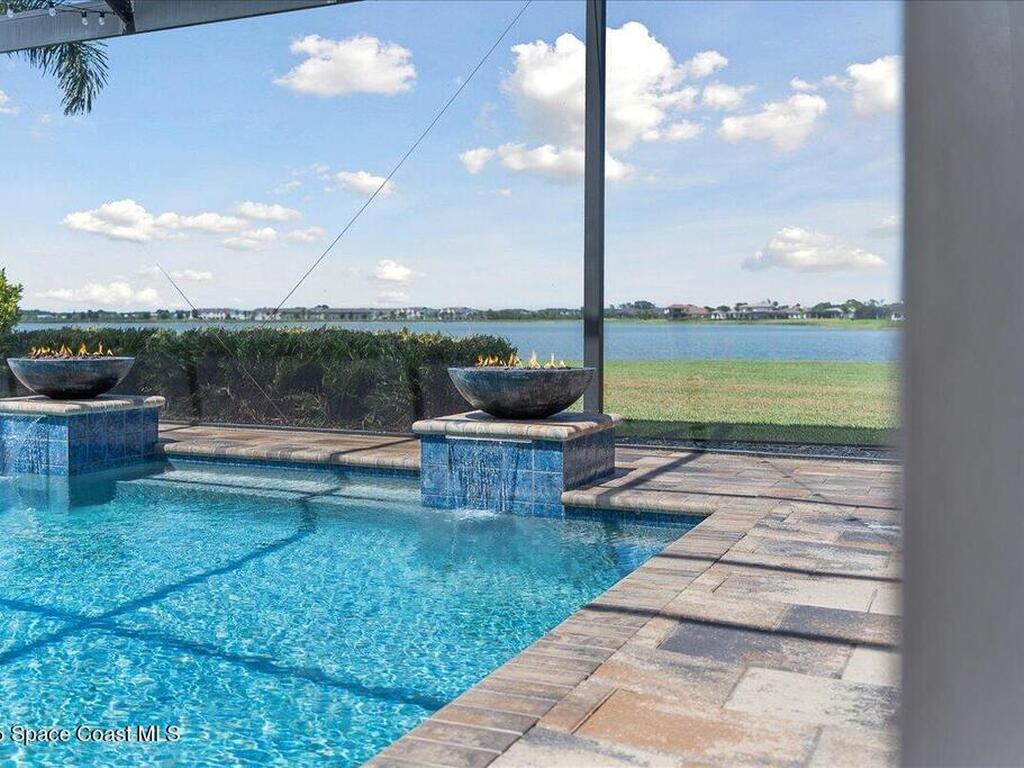 4513 Milost Drive, Rockledge, FL 32955