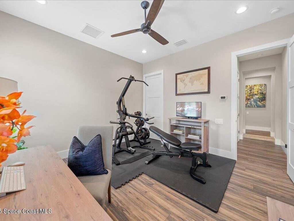 4513 Milost Drive, Rockledge, FL 32955