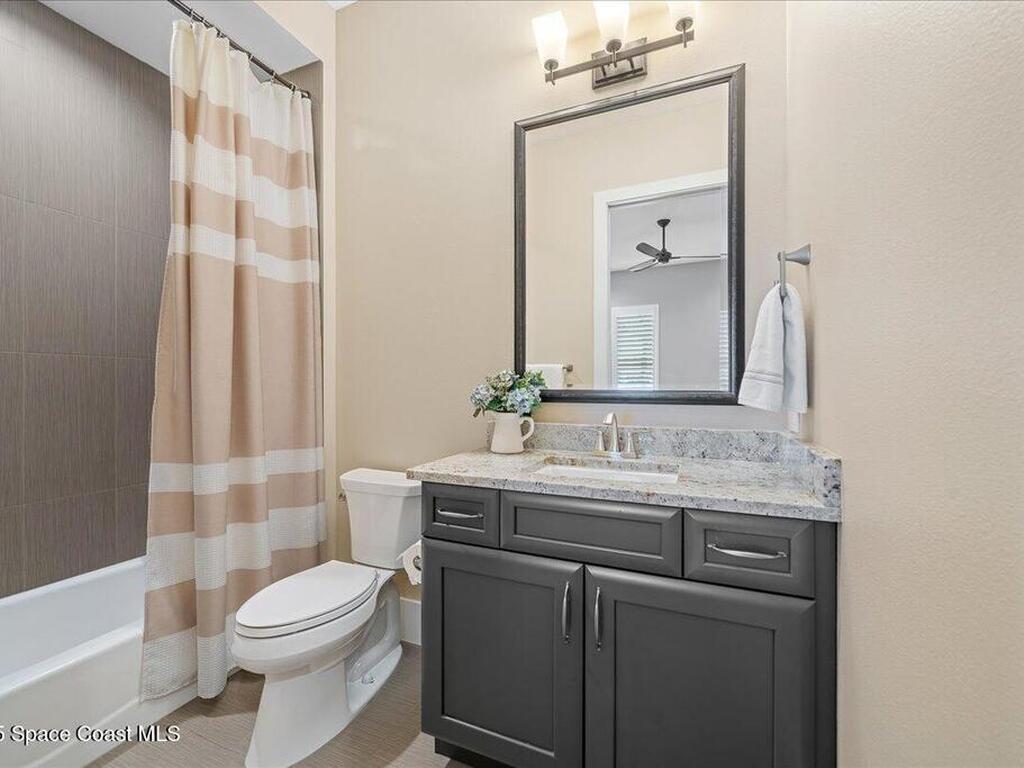 4513 Milost Drive, Rockledge, FL 32955