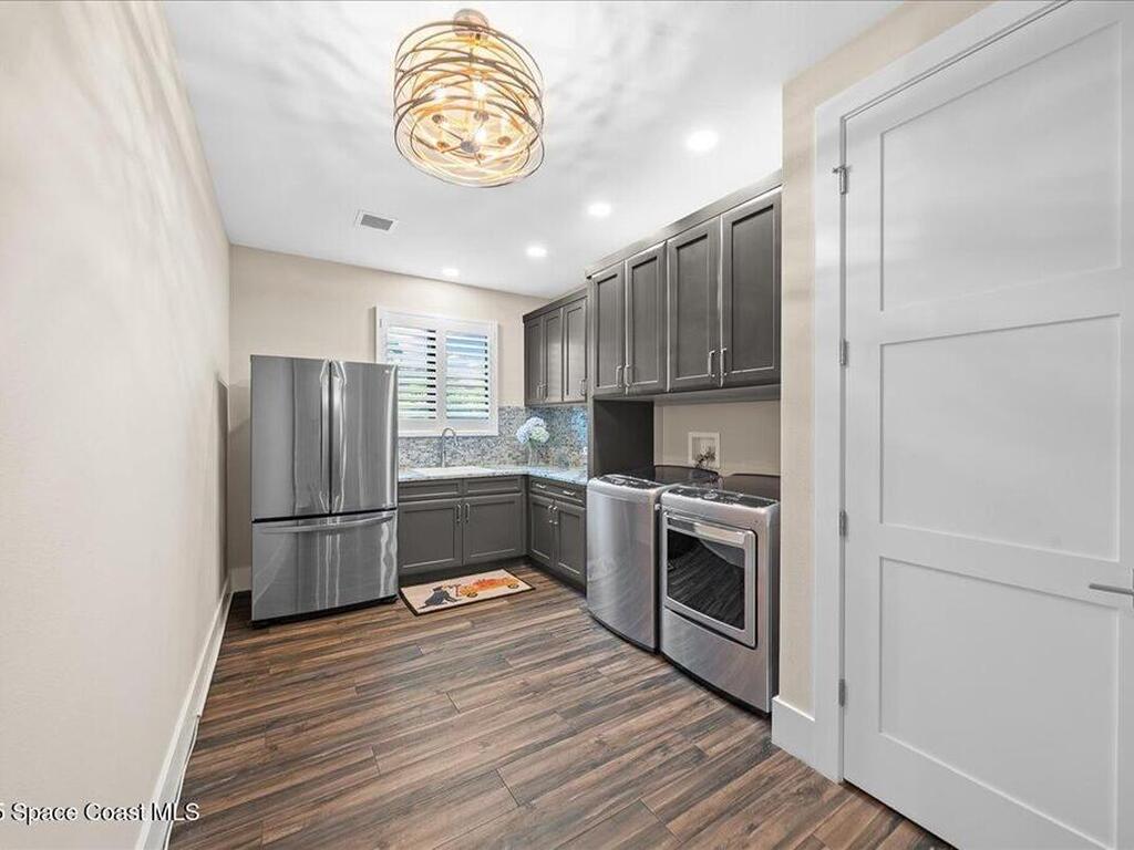 4513 Milost Drive, Rockledge, FL 32955