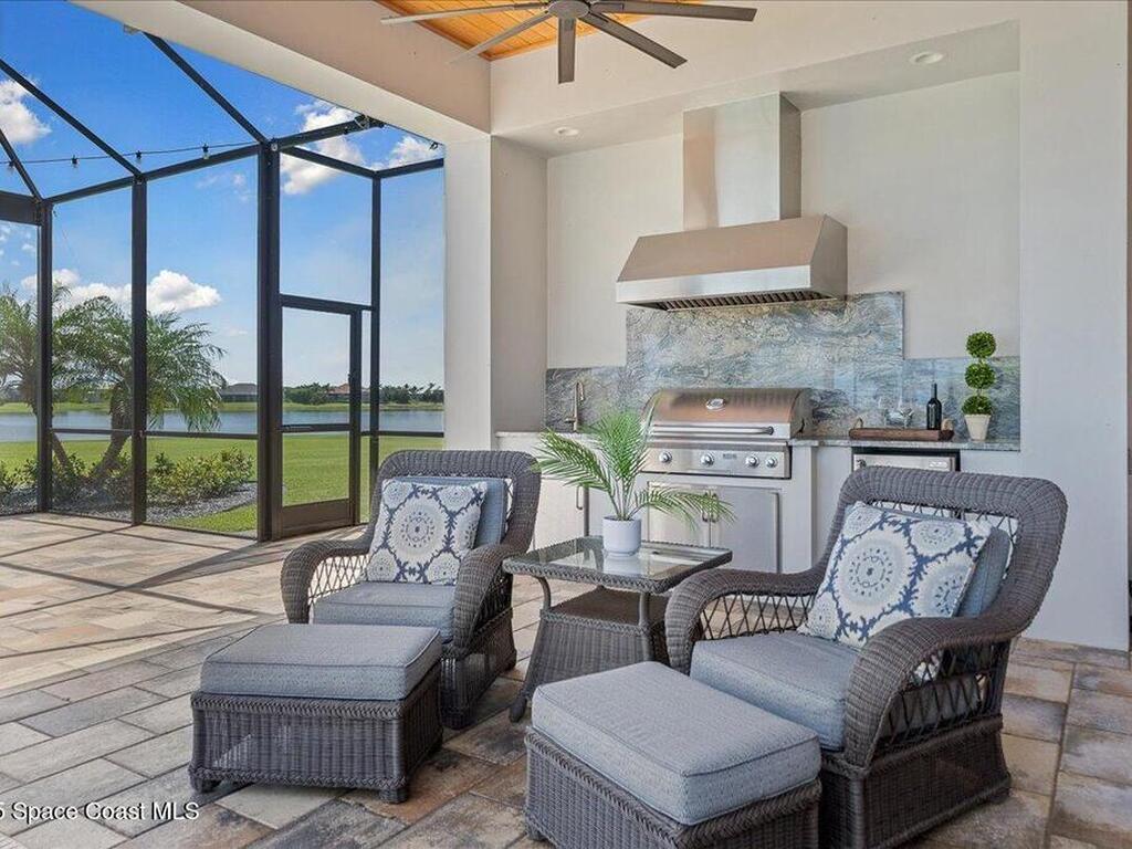 4513 Milost Drive, Rockledge, FL 32955