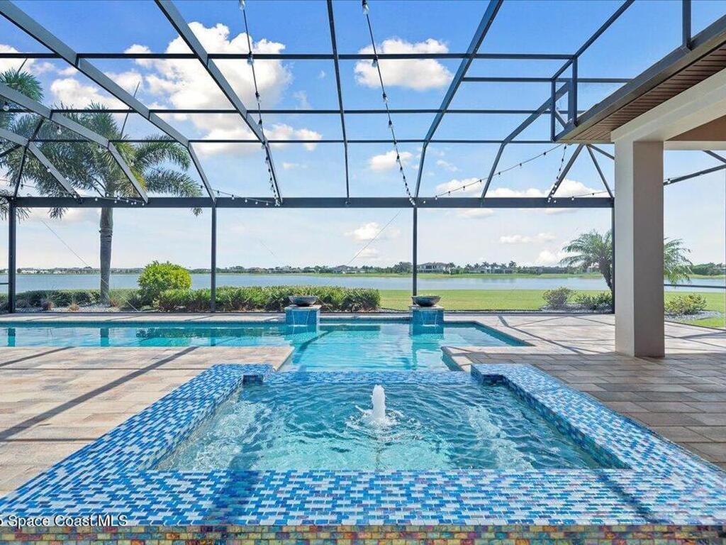 4513 Milost Drive, Rockledge, FL 32955