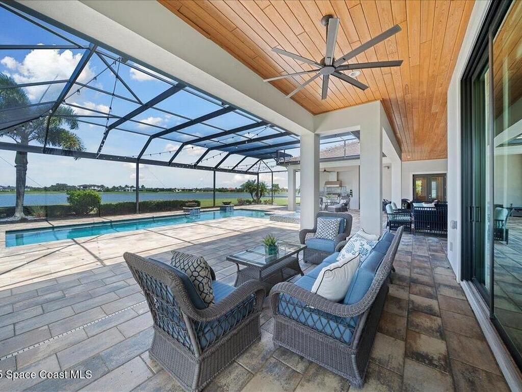 4513 Milost Drive, Rockledge, FL 32955