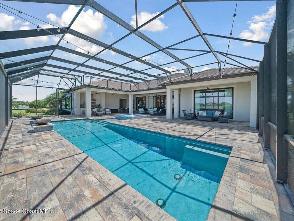 4513 Milost Drive, Rockledge, FL 32955