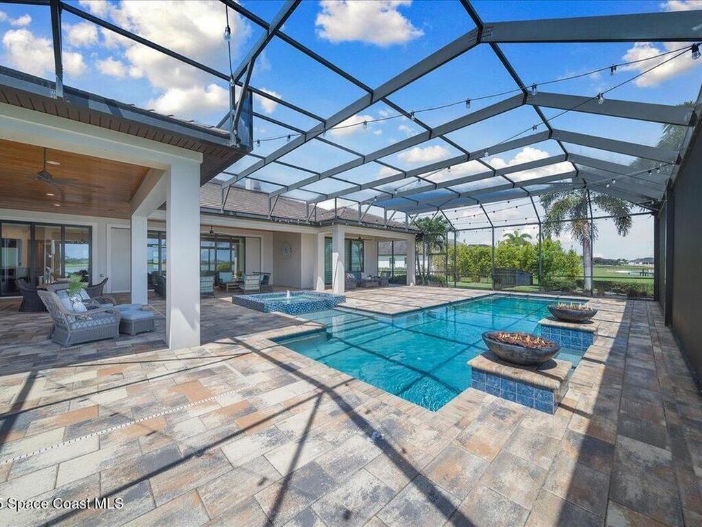 4513 Milost Drive, Rockledge, FL 32955