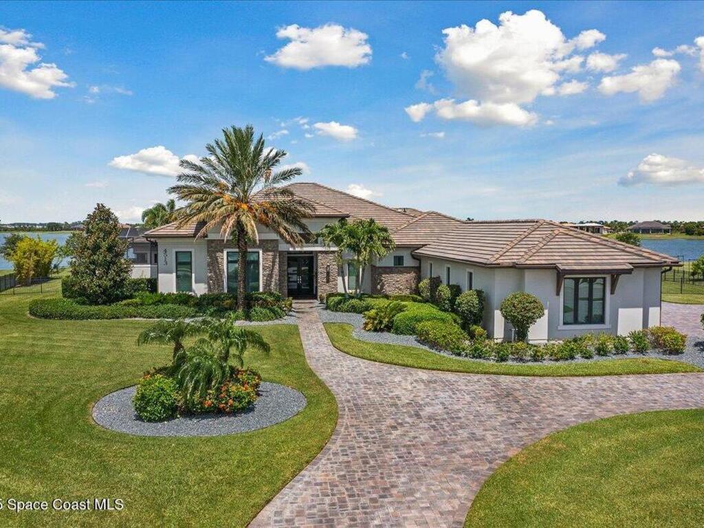 4513 Milost Drive, Rockledge, FL 32955