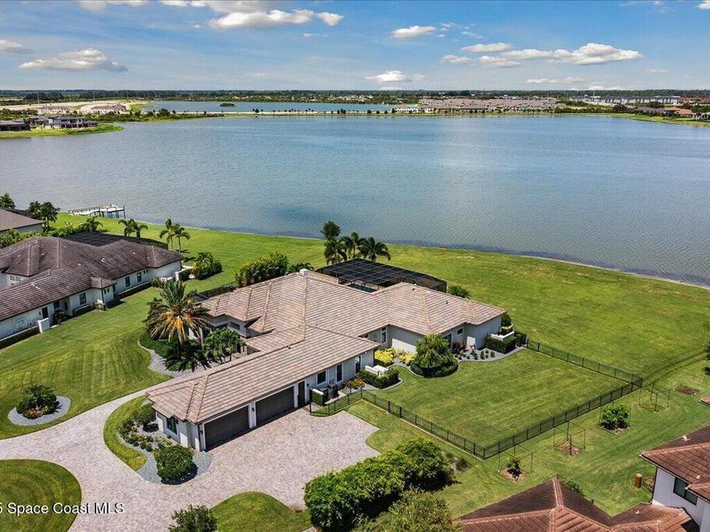 4513 Milost Drive, Rockledge, FL 32955