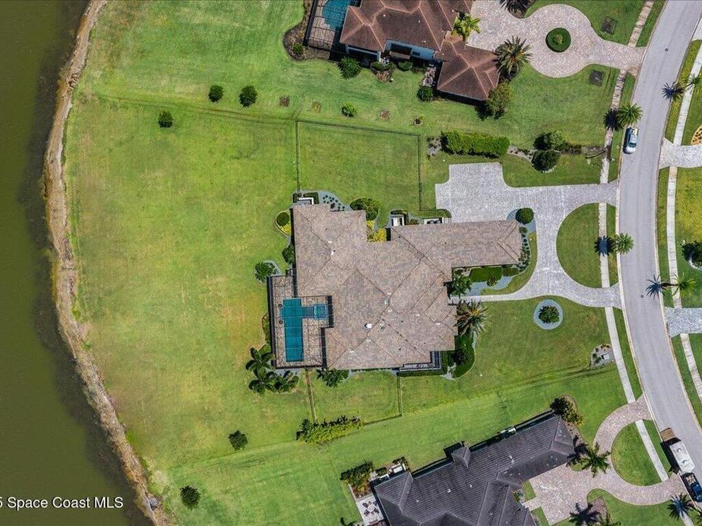 4513 Milost Drive, Rockledge, FL 32955