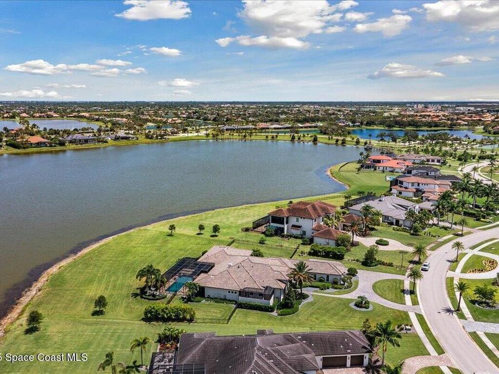 4513 Milost Drive, Rockledge, FL 32955