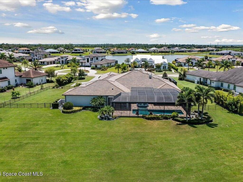 4513 Milost Drive, Rockledge, FL 32955
