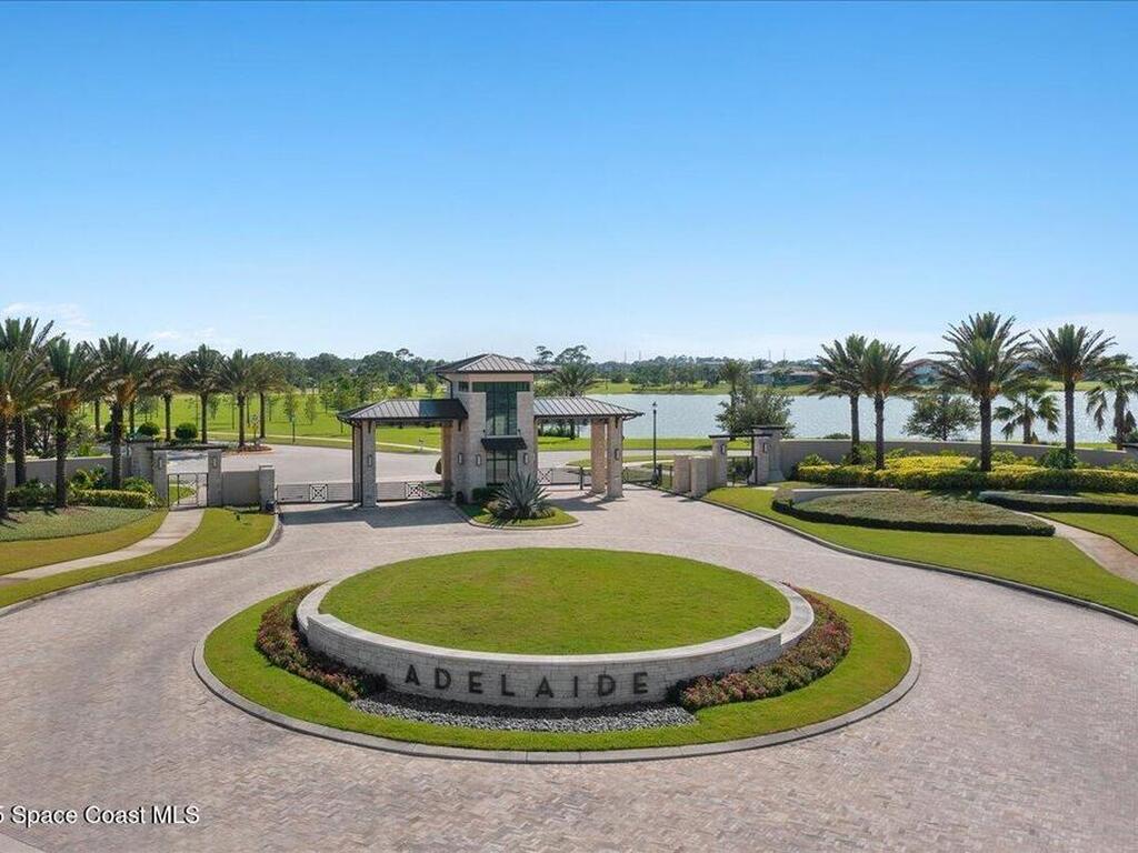 4513 Milost Drive, Rockledge, FL 32955