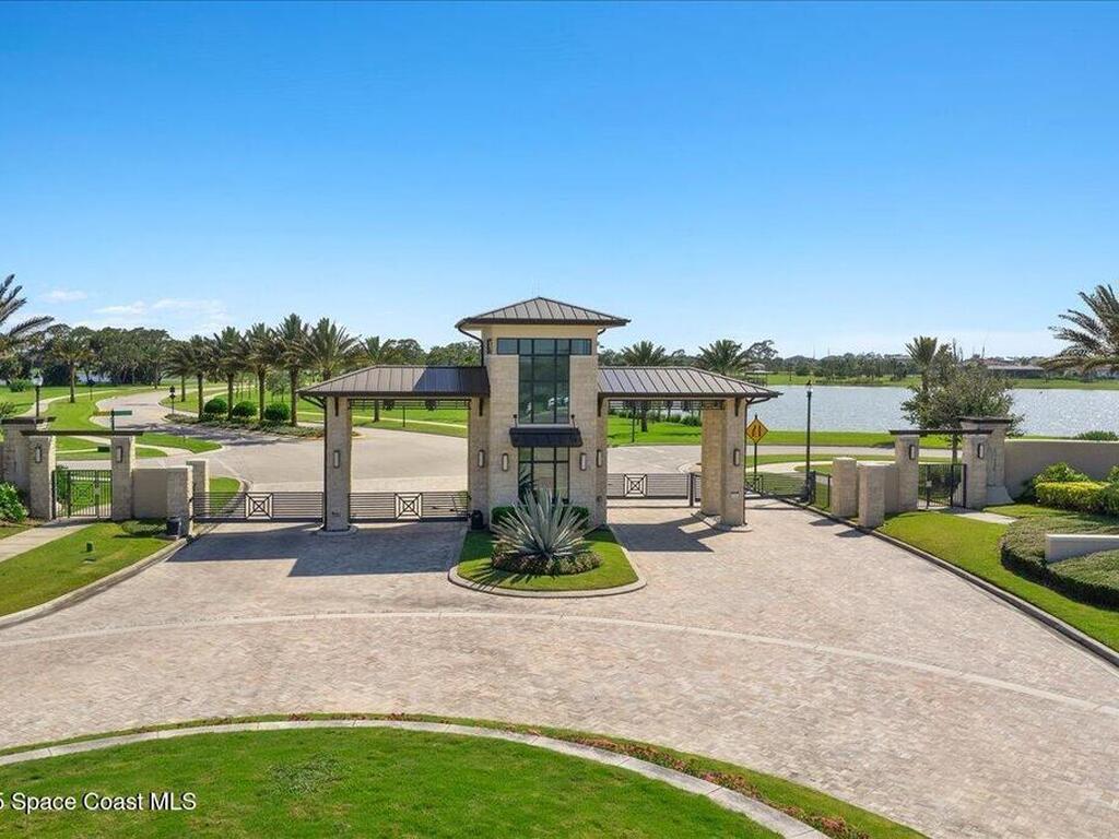 4513 Milost Drive, Rockledge, FL 32955