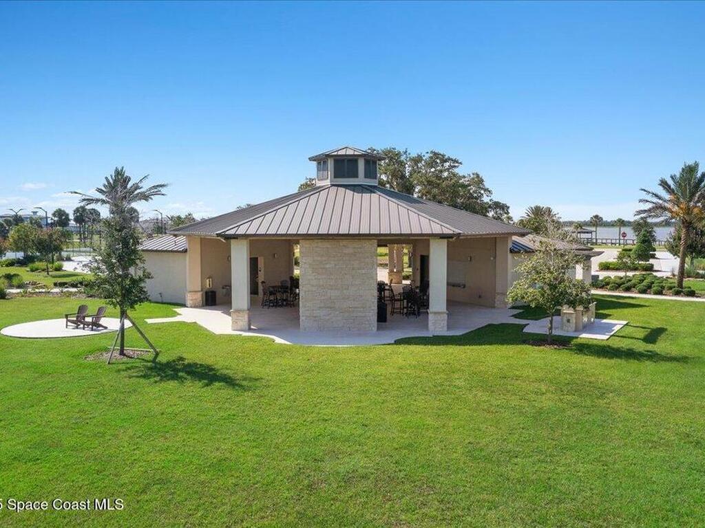 4513 Milost Drive, Rockledge, FL 32955