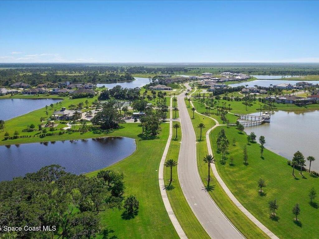 4513 Milost Drive, Rockledge, FL 32955