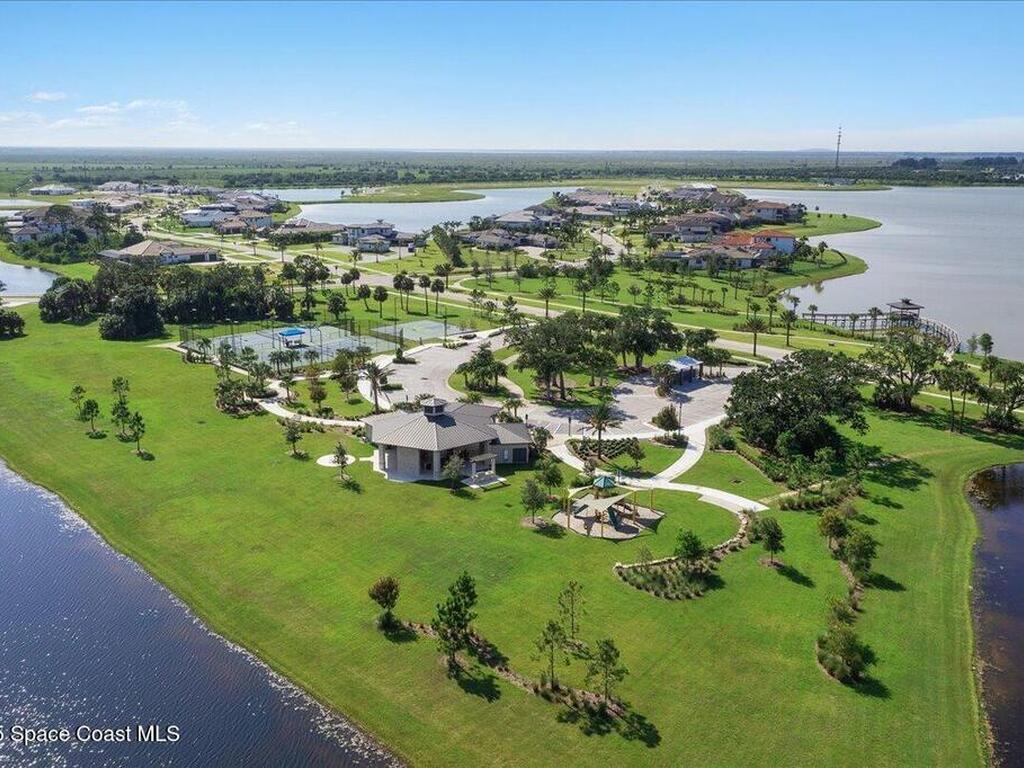 4513 Milost Drive, Rockledge, FL 32955