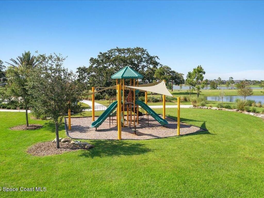 4513 Milost Drive, Rockledge, FL 32955