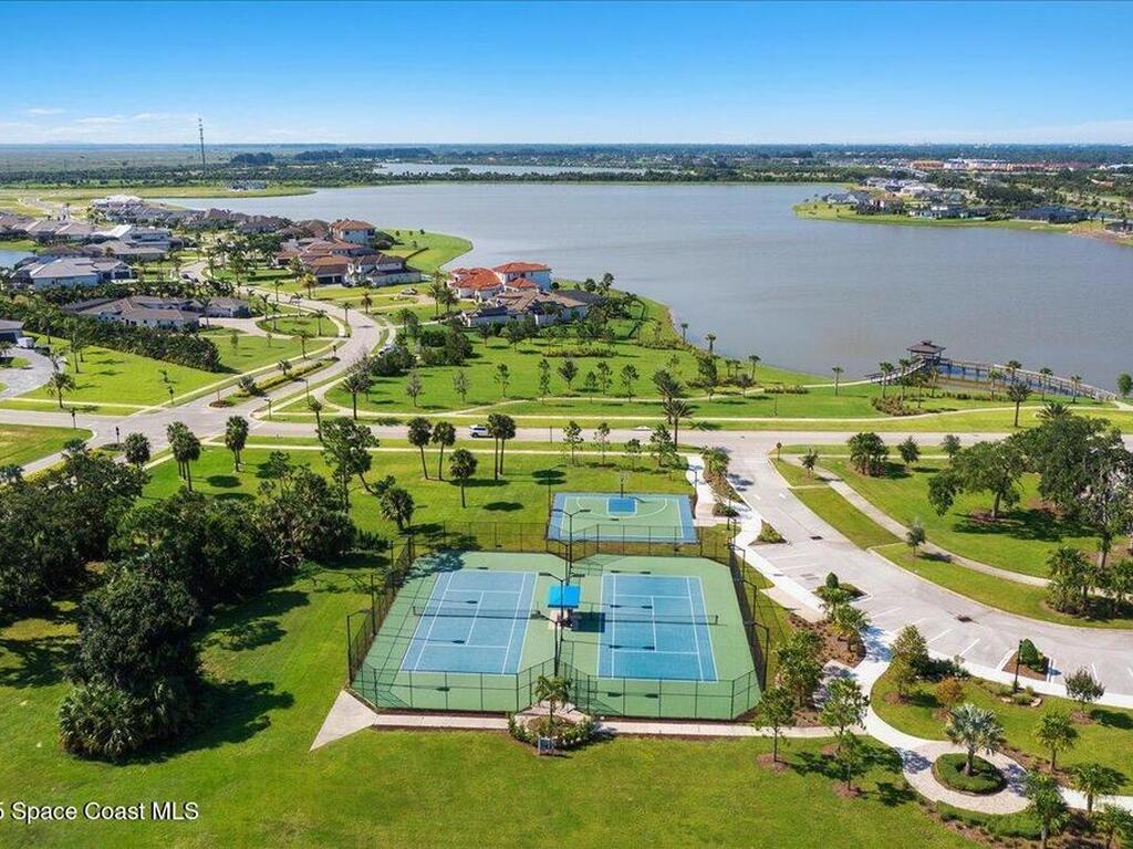 4513 Milost Drive, Rockledge, FL 32955