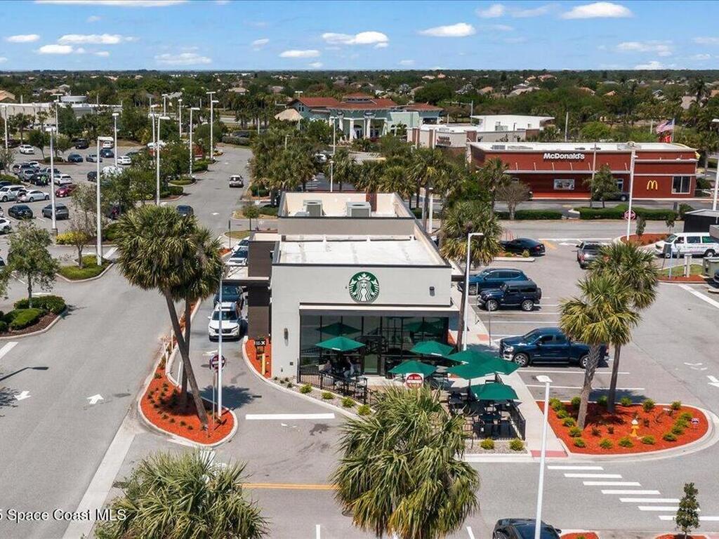 4513 Milost Drive, Rockledge, FL 32955