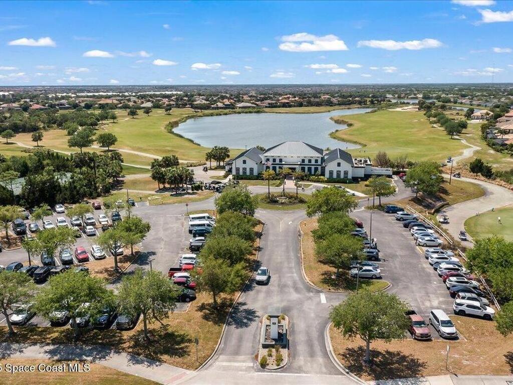4513 Milost Drive, Rockledge, FL 32955