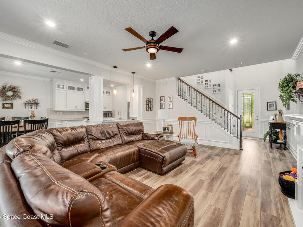2642 Bobcat Chase Boulevard, Oakland, FL 34787