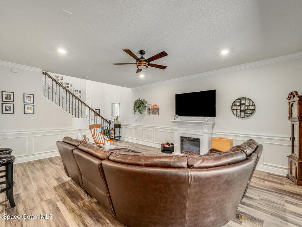 2642 Bobcat Chase Boulevard, Oakland, FL 34787