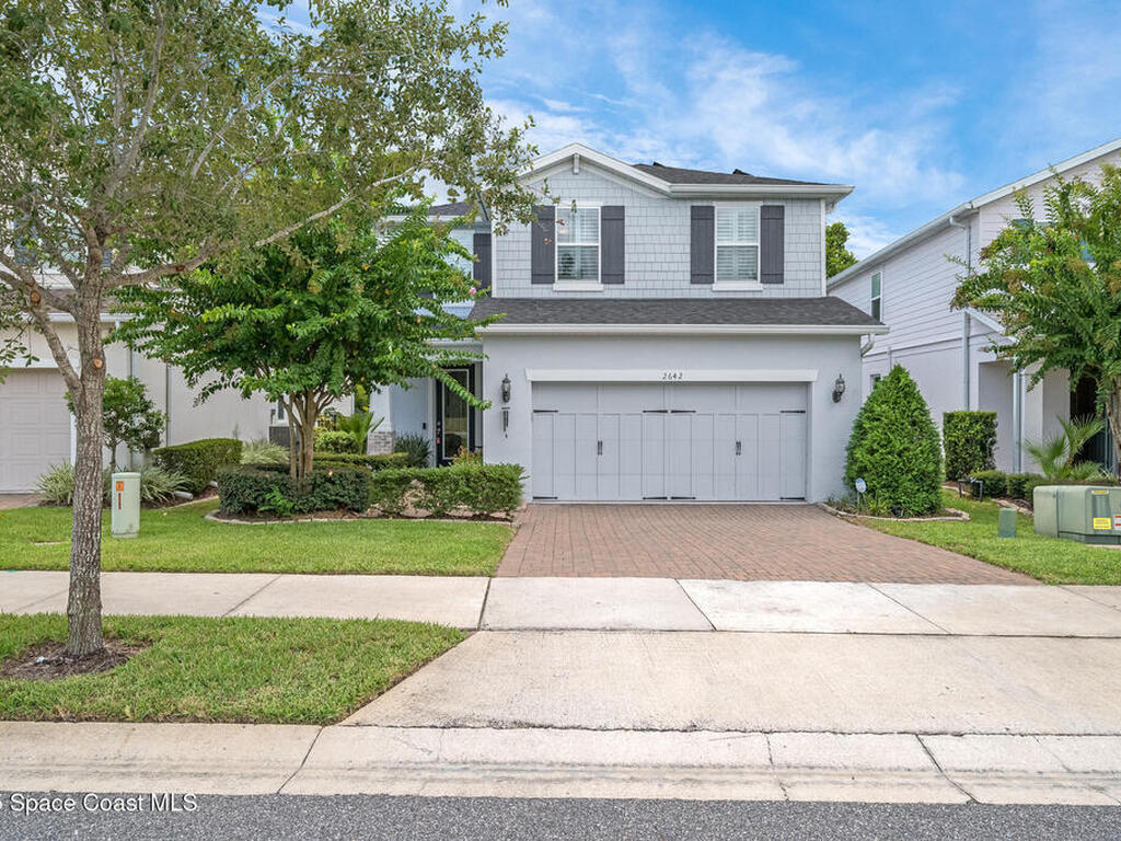 2642 Bobcat Chase Boulevard, Oakland, FL 34787