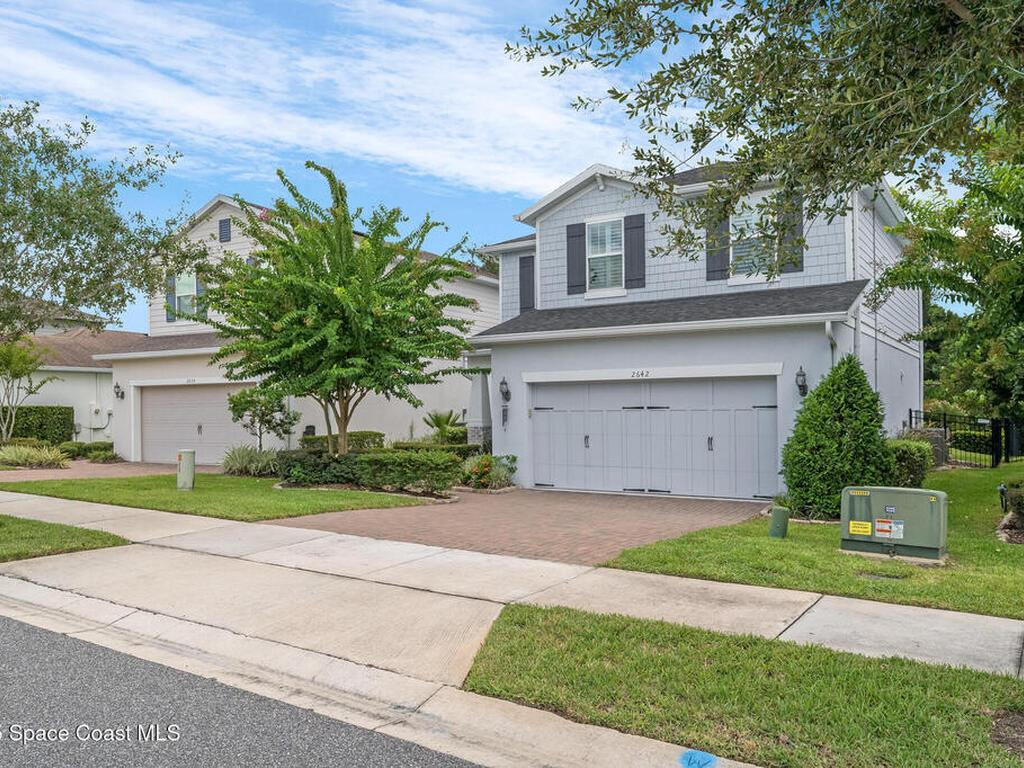 2642 Bobcat Chase Boulevard, Oakland, FL 34787