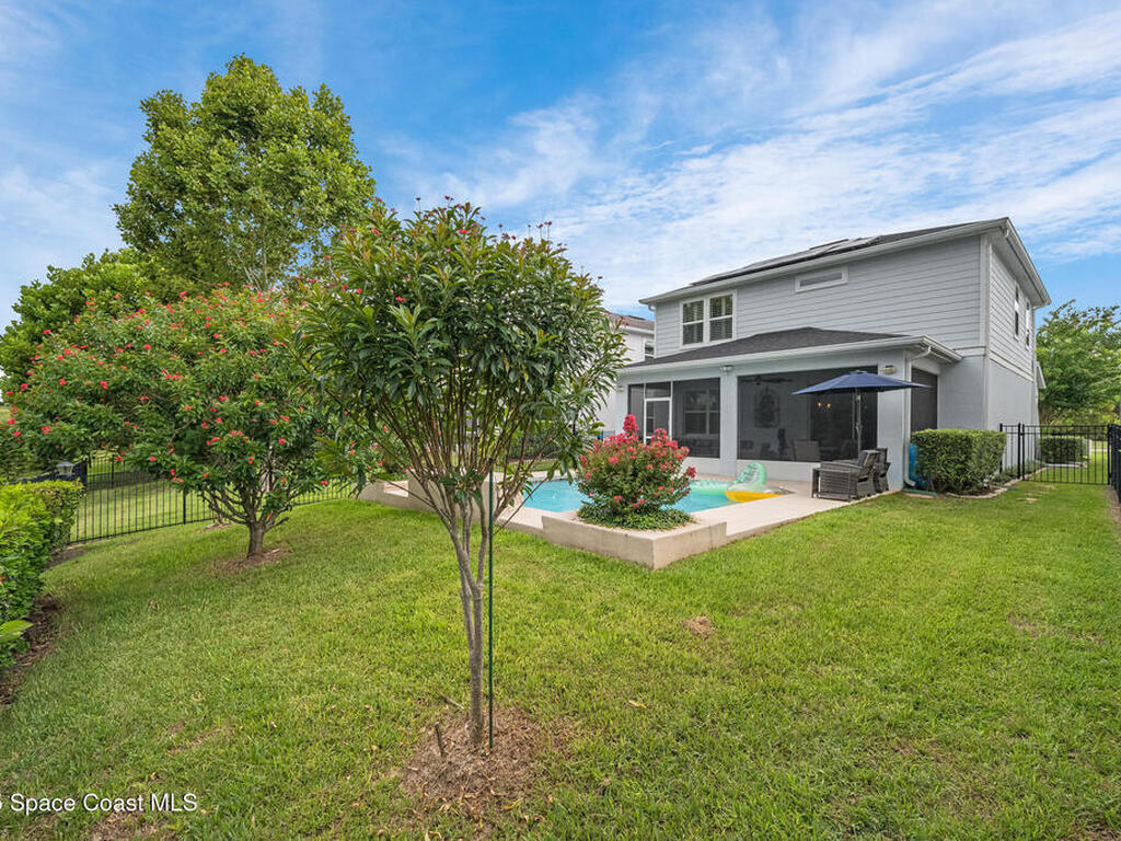 2642 Bobcat Chase Boulevard, Oakland, FL 34787