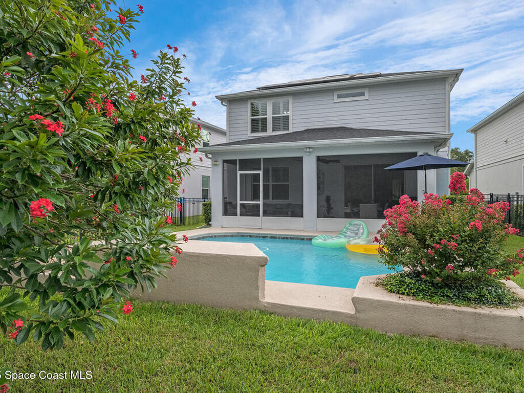 2642 Bobcat Chase Boulevard, Oakland, FL 34787